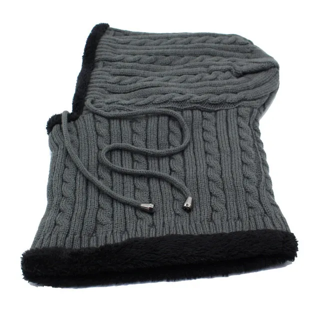 Winter Knitted Beanie