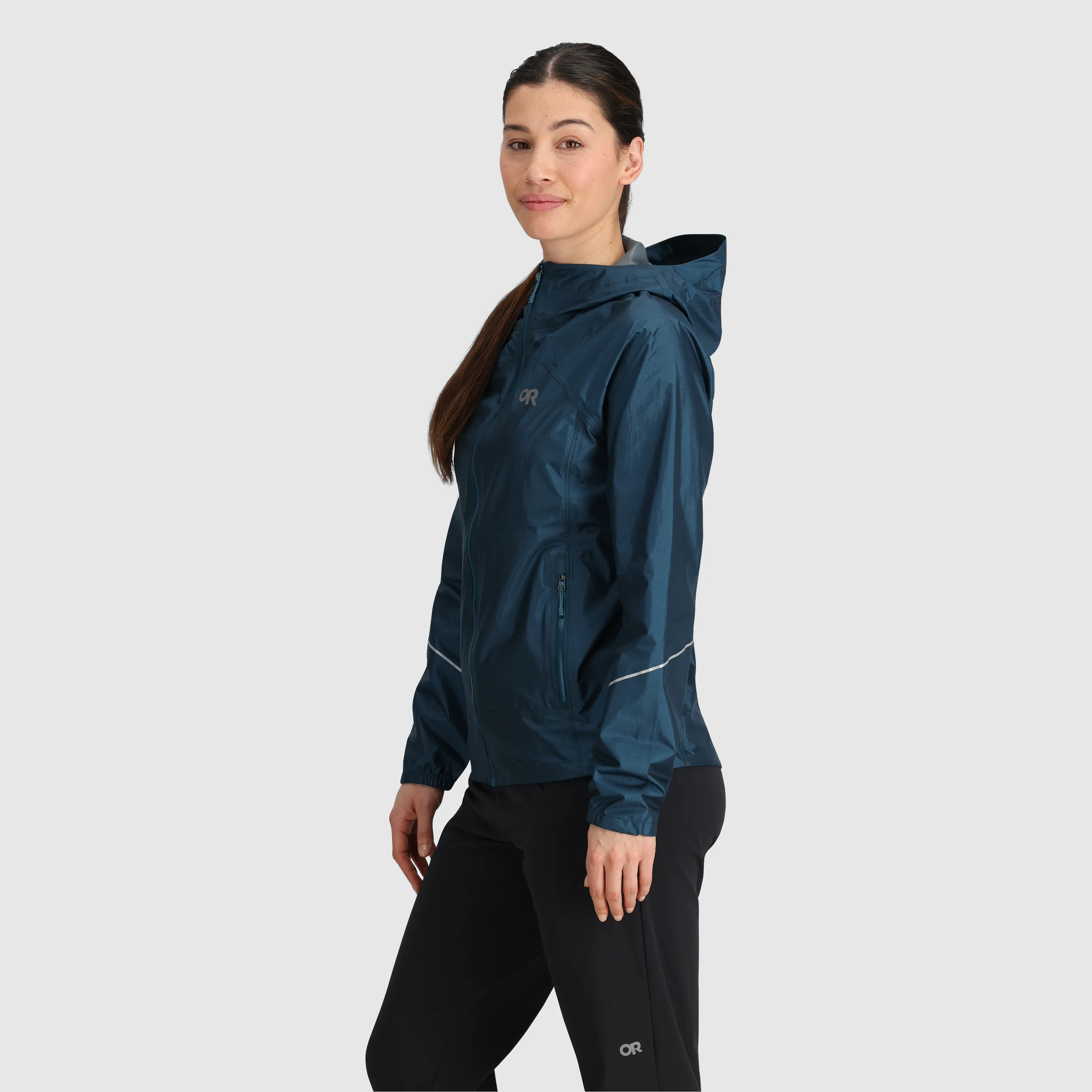 Women's Helium Rain Ultralight Jacket