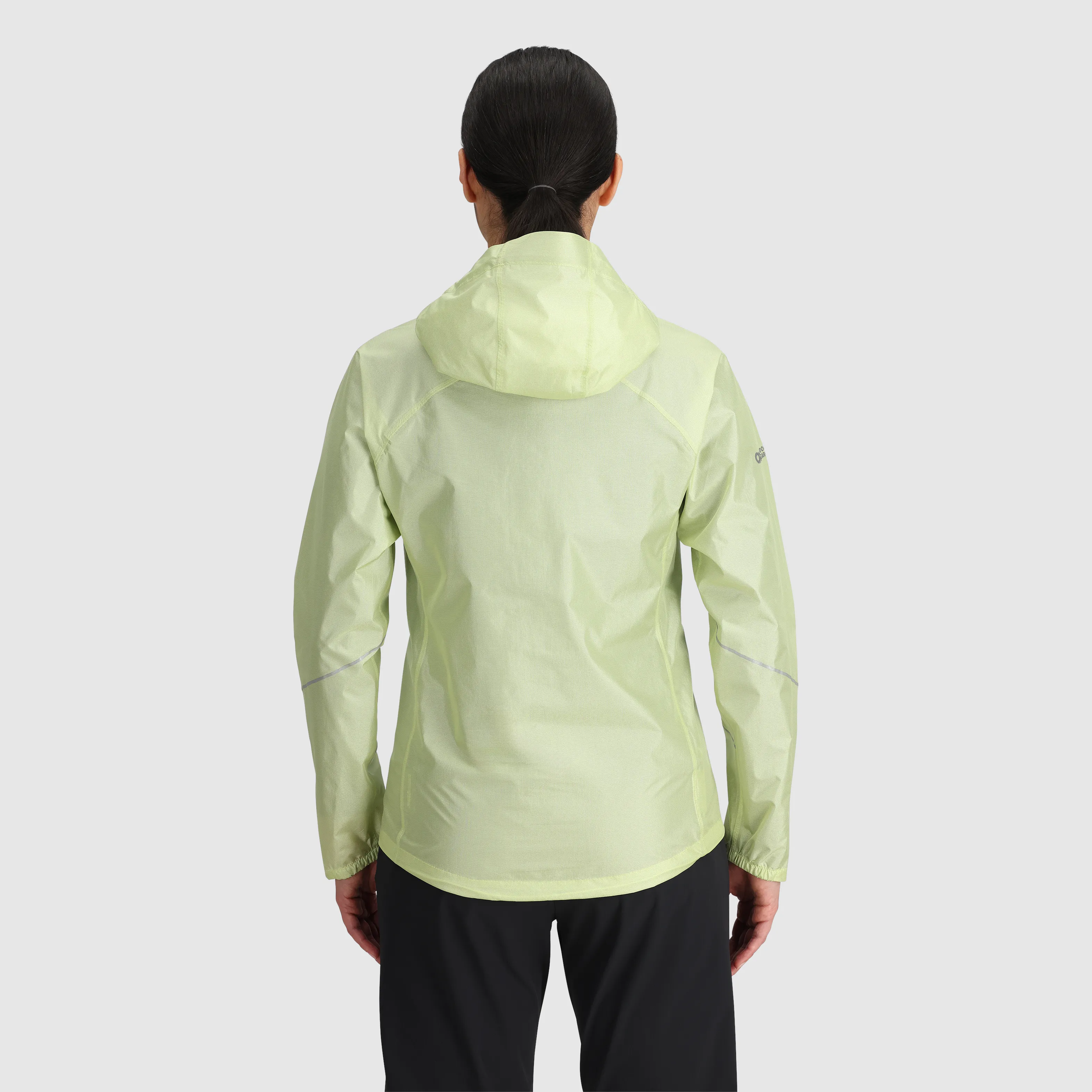 Women's Helium Rain Ultralight Jacket