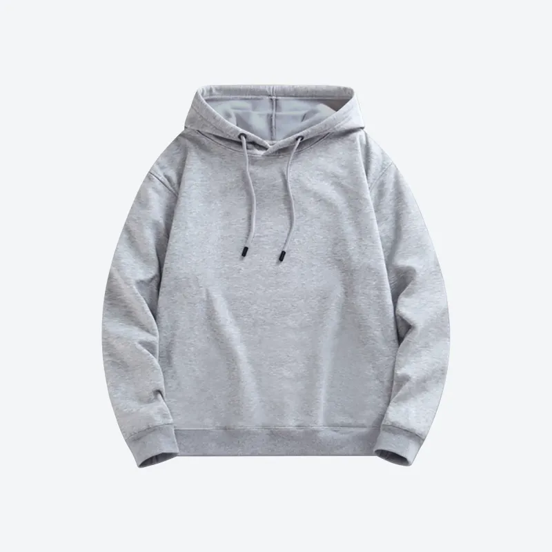 Women's Hooded Pullstring Sweatshirt