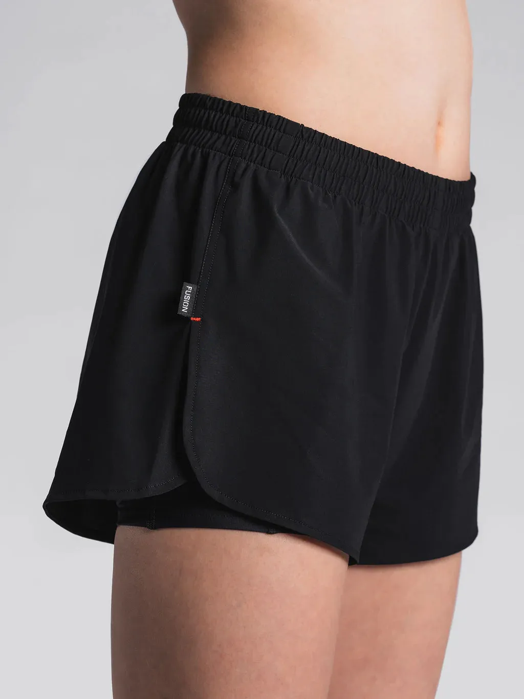 Womens Run Shorts