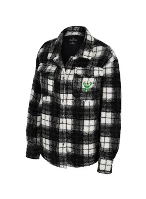 Women's You Want To Milwaukee Bucks Shacket