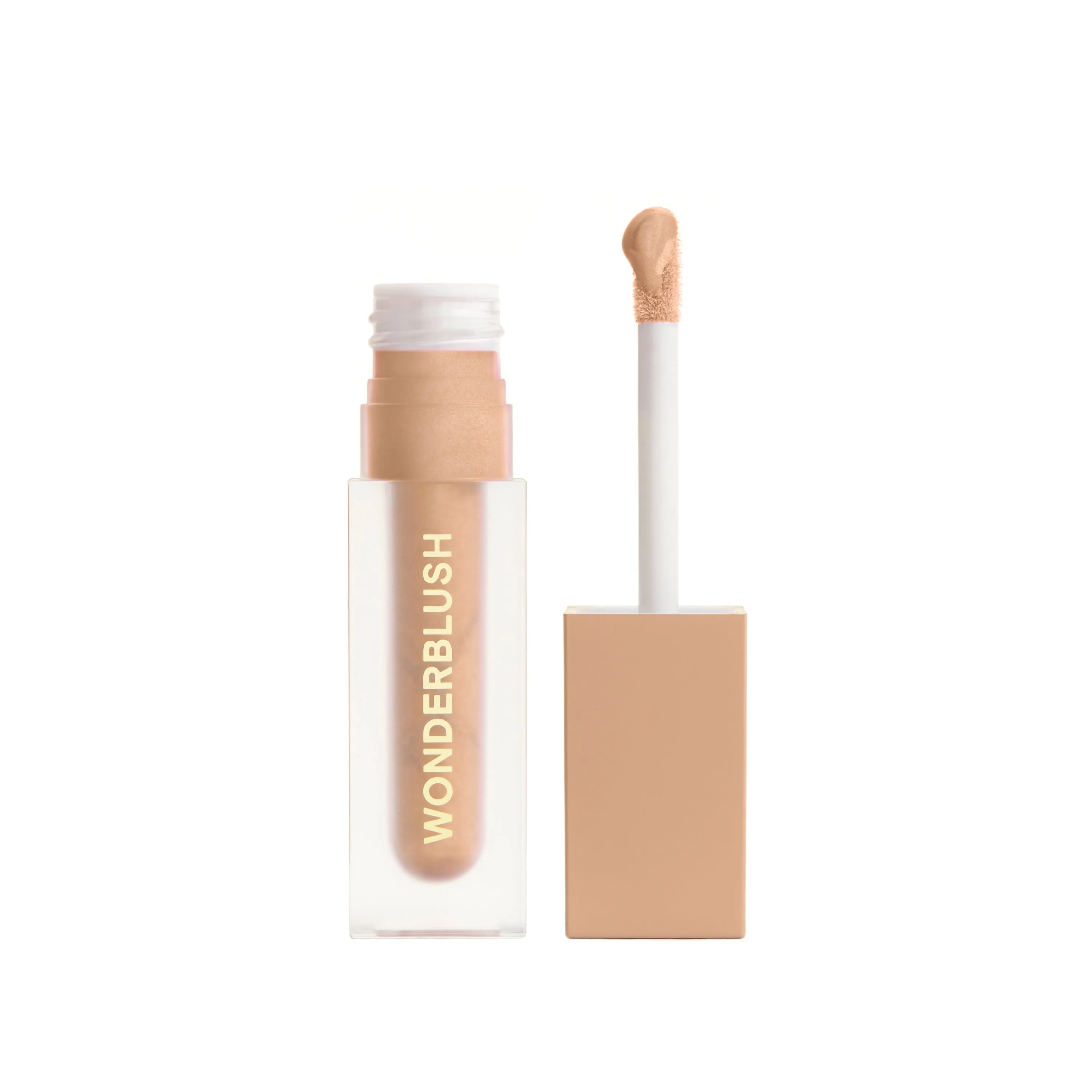 WONDERBLUSH - La Lumière Liquid Eyeshadow