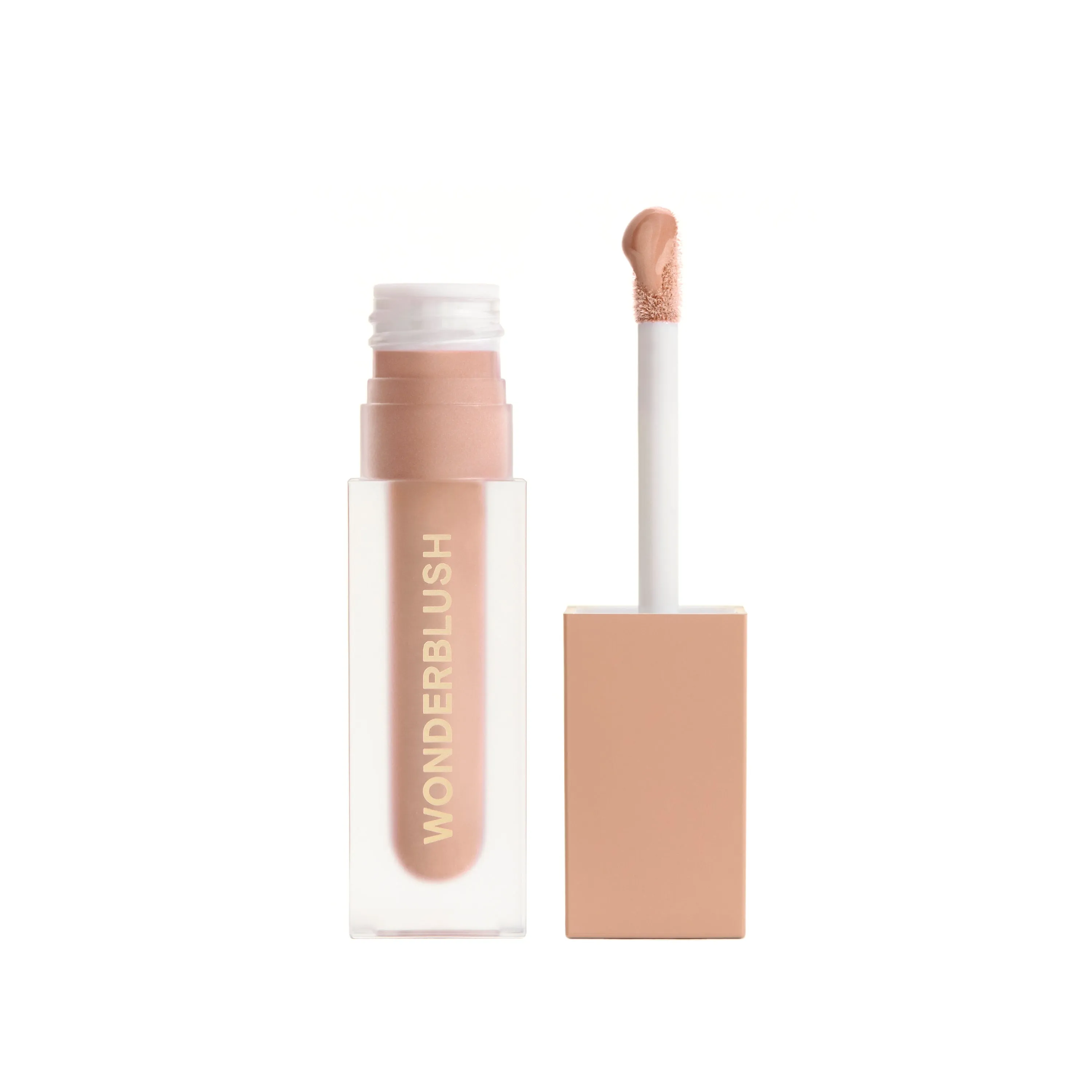 WONDERBLUSH - La Lumière Liquid Eyeshadow