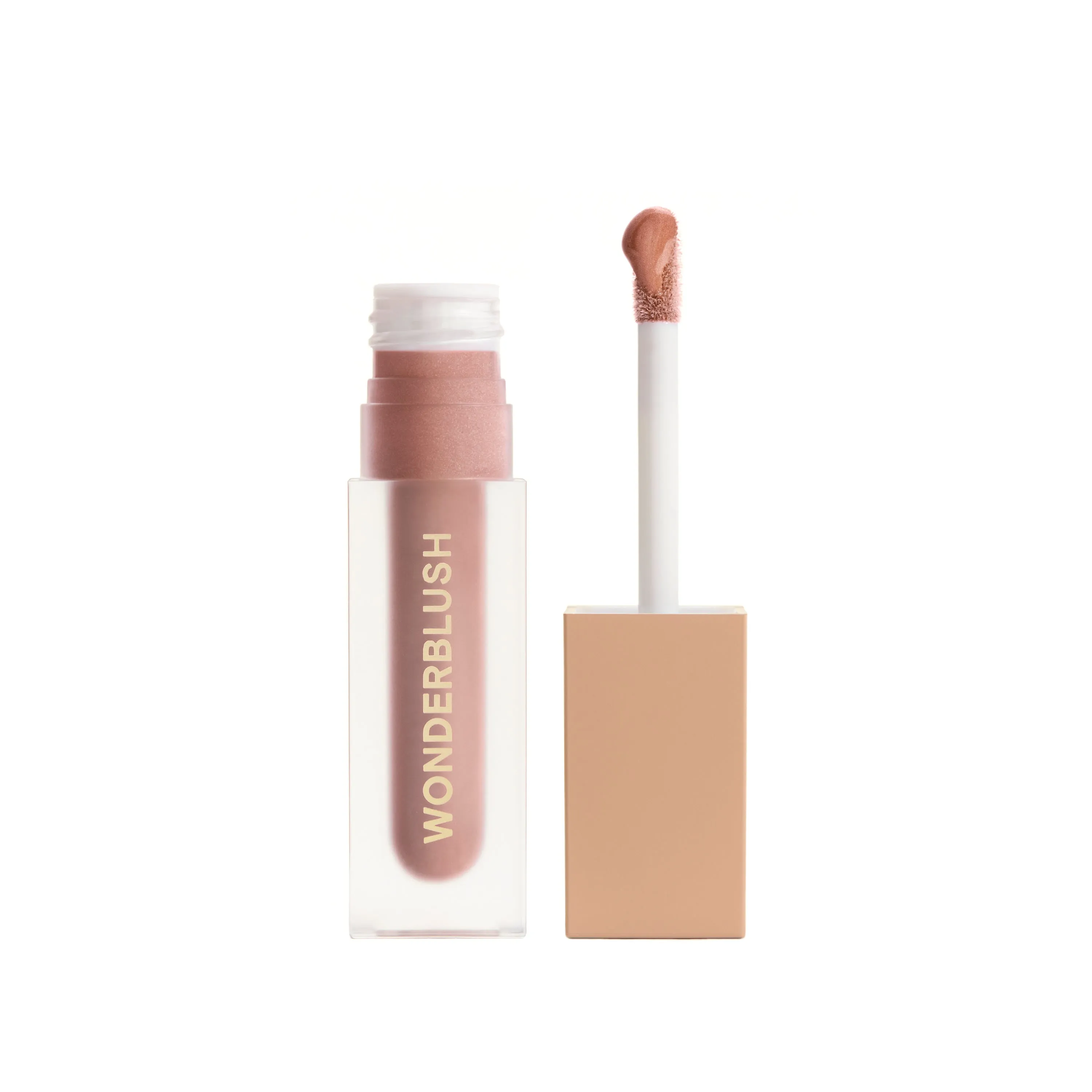 WONDERBLUSH - La Lumière Liquid Eyeshadow