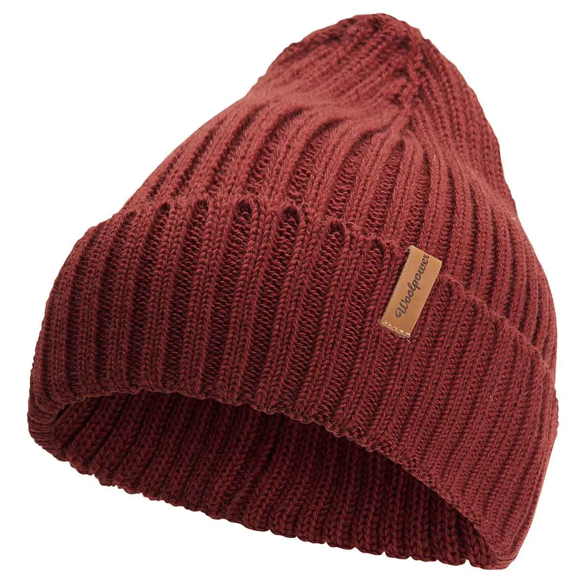 Woolpower Beanie Ribbed