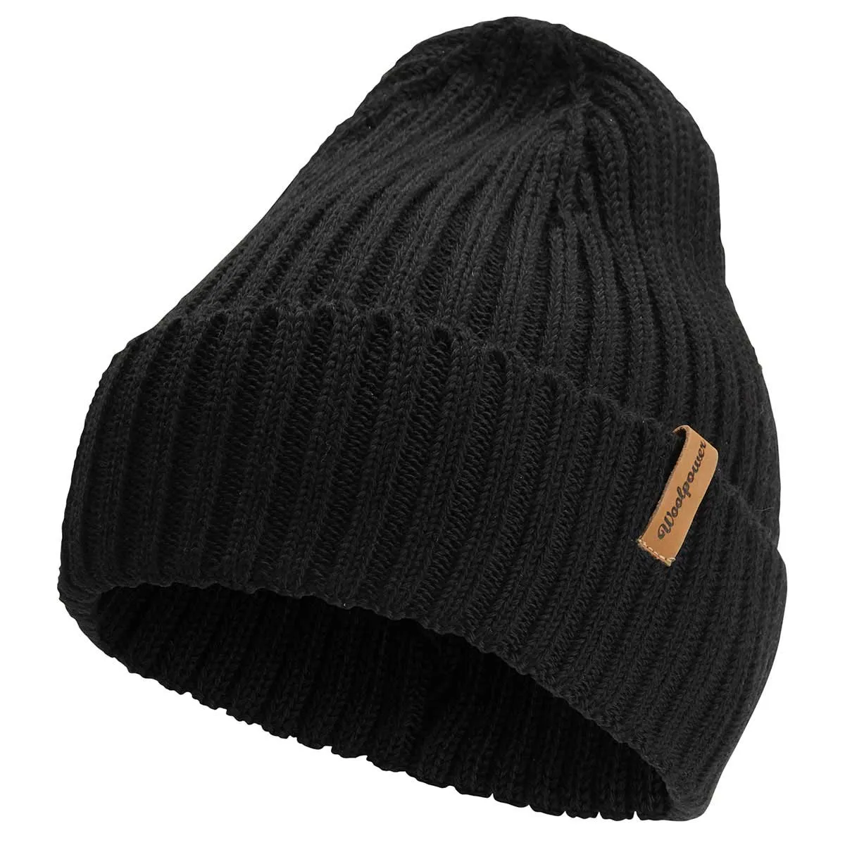 Woolpower Beanie Ribbed